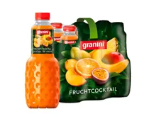 Granini Fruchtcocktail