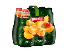 Granini Fruchtcocktail