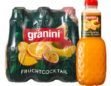 Granini Fruchtcocktail