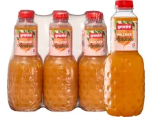 Granini Fruchtsaft Walliser Aprikose