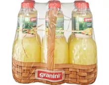 Granini Fruchtsaft Zitrone-Limette