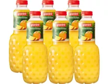 Granini Nektar Orange-Mango