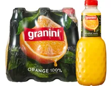 Granini Orangensaft