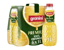 Granini Orangensaft 6x1l