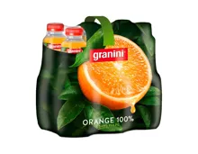 Granini Orangensaft