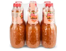 Granini Walliser Aprikose 6x1l