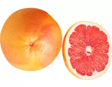 Grapefruit rot