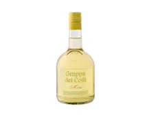 Grappa dei Colli