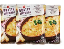 Gratin Dauphinois