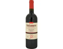 Grattamacco Bolgheri Superiore 75 cl
