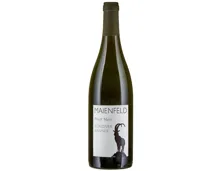 Graubünden AOC Maienfeld Pinot Noir Bündner Banner (2023) – Rotwein, Schweiz (0.75l)