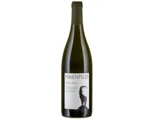 Graubünden AOC Maienfeld Pinot Noir Bündner Banner (2024) – Rotwein, Schweiz (0.75l)