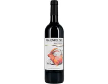 Graubünden AOC Maienfelder Pinot Noir Steinbock (2025) – Rotwein, Schweiz (0.75l)