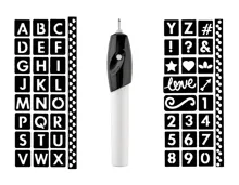Gravierstift