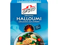 Greco Halloumi Grillkäse Classic