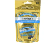 Grether's Blackcurrant Refill Zuckerfrei