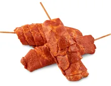 Grill mi Schweins-Fackelspiesse, IP-SUISSE