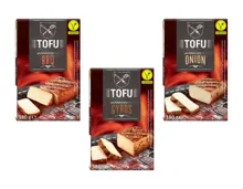 Grill Tofu