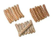 Grillbratwürste