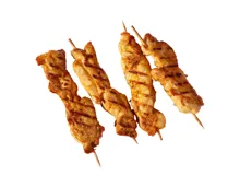 Grillfackeln