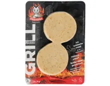 Grillkäse, Füürtüfel