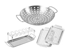 GRILLMEISTER Grill-/Servier-Zubehör