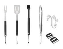 GRILLMEISTER Grill-Zubehör