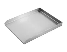 GRILLMEISTER Plancha-Platte