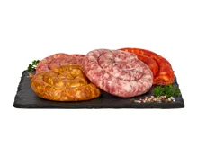 Grillschnecken Festival