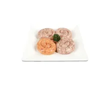 Grillschnecken Mix