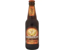 Grimbergen Bière Double Ambrée 6 x 33 cl
