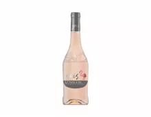 Gris Rosé IGP 2021