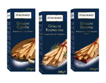 Grissini