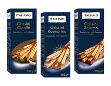 Grissini