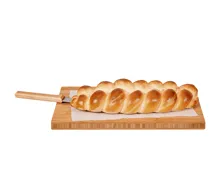 Grosi’s Butterzopf