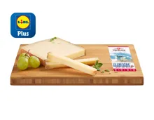 Gruyère AOP rezent