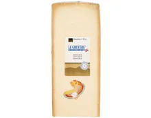 Gruyère Surchoix ca. 1000g