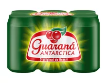 Guaraná Antarctica​