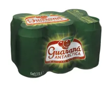 Guaraná Antarctica