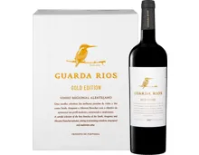Guarda Rios Gold Edition Vinho Tinto Regional Alentejano