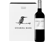 Guarda Rios Vinho Tinto Regional Alentejano