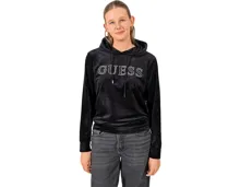 Guess Damen-Hoodie Couture M