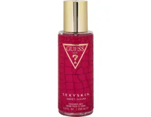 Guess Sexy Skin Sweet Sugar Körperspray 250 ml