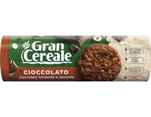 Guezli Gran Cereale Cioccolato