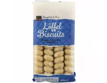 Guezli Löffelbiscuits