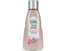 Guhl tiefen aufbau Shampoo