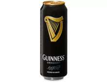 Guinness Bier, Dose, 50 cl