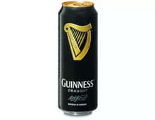 Guinness Draught Stout Bier