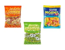Gummibärchen