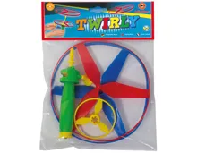 Günther Flugspiele Twirly